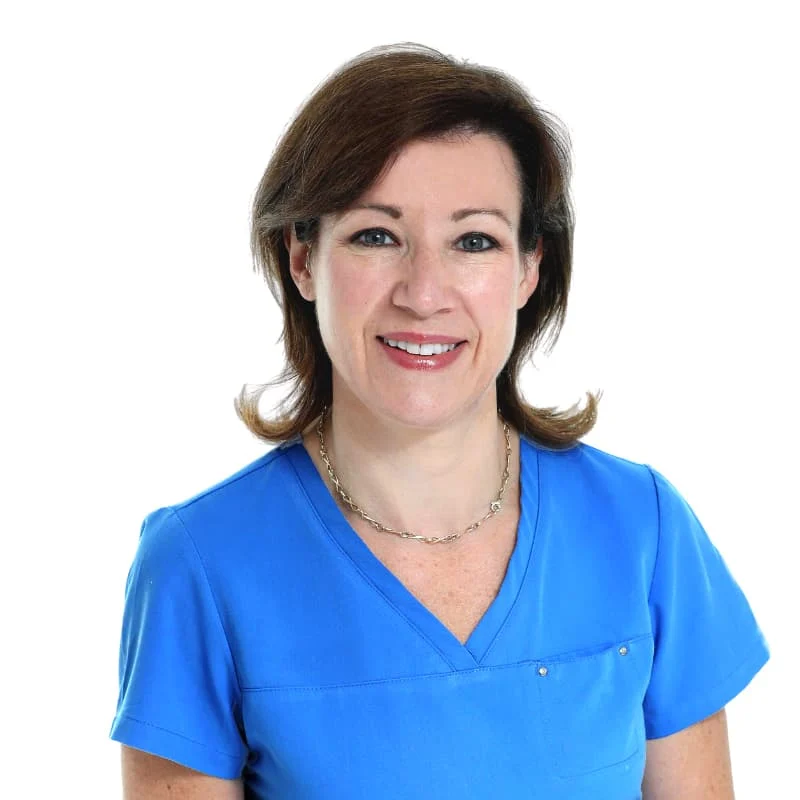 Dr. Orla McGeary