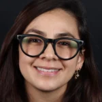 Dr Estefania