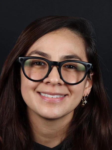 Dr. Estefania Contreras