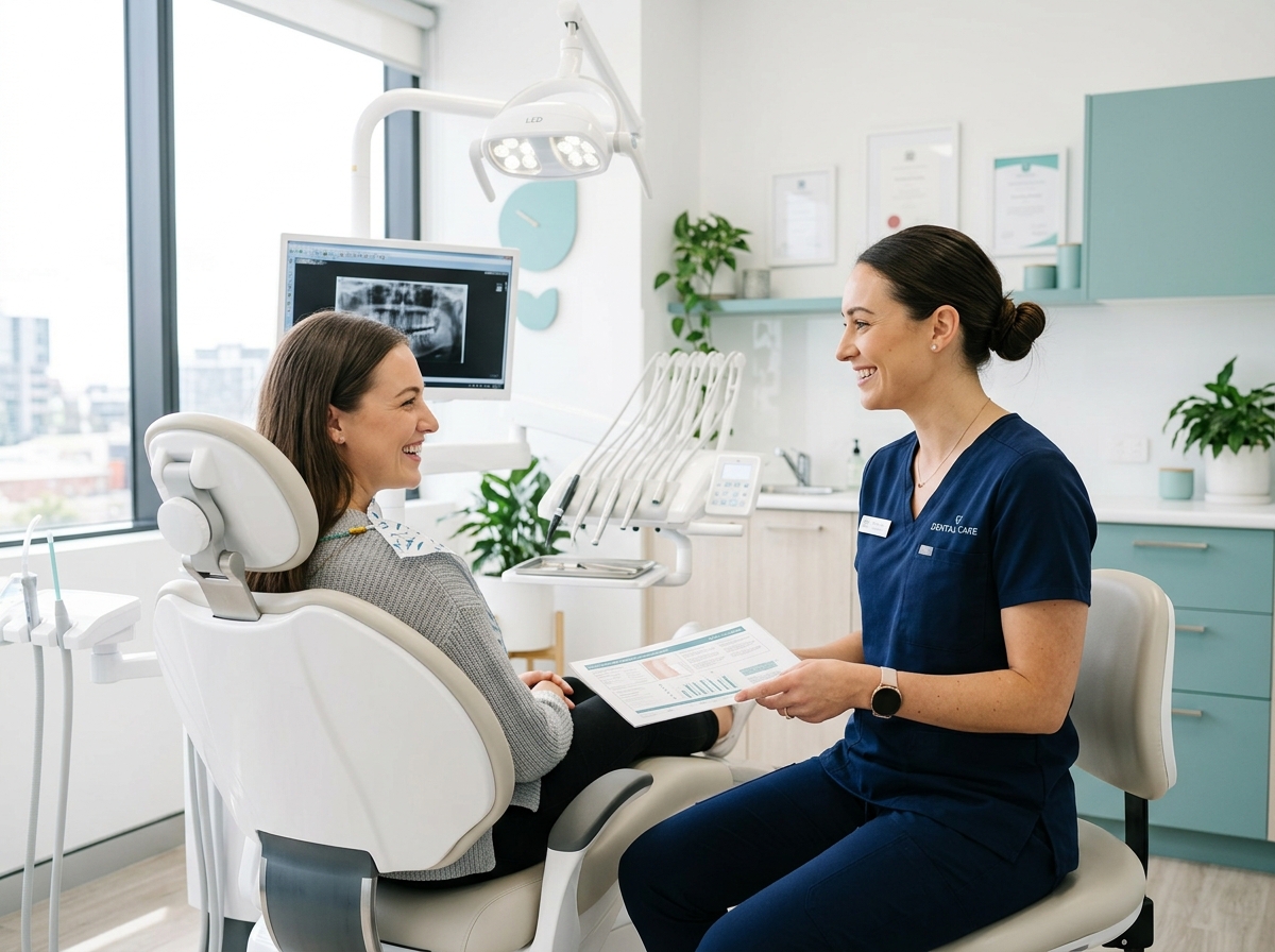 Donabate Dental Clinic Modern Patient Care & Technology