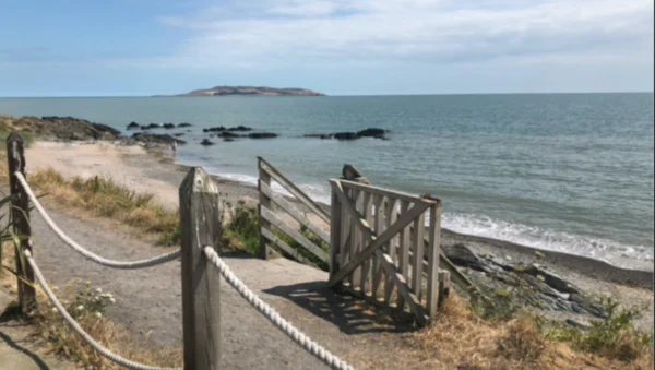Donabate Village Dental Clinic Location