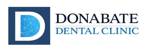 Donabate Dental Clinic Logo