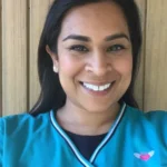 Dr Leena