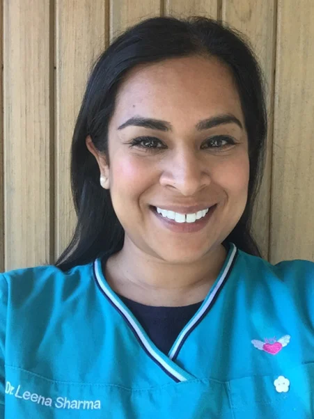 Dr. Leena Sharma