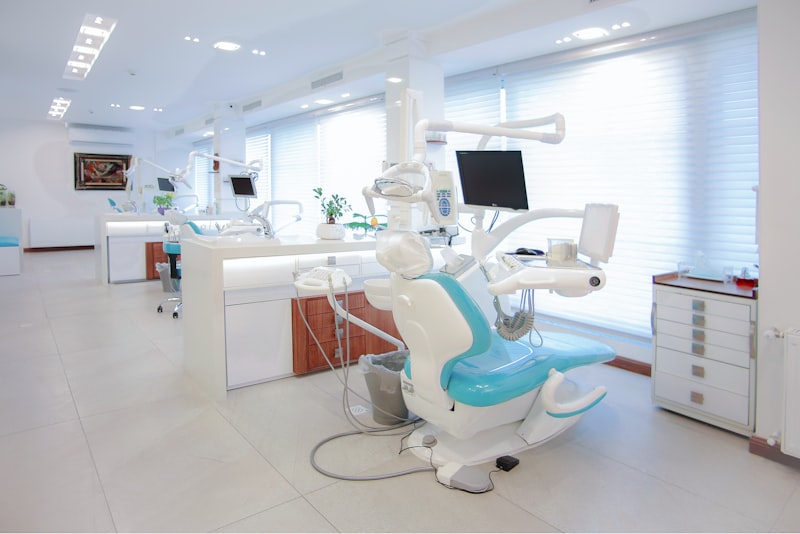 Children’s Dentistry