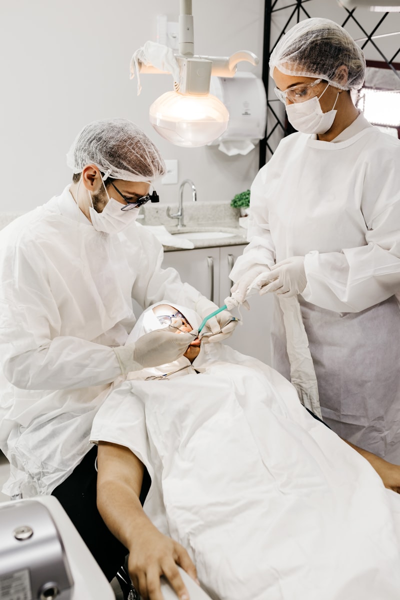 General Dentistry