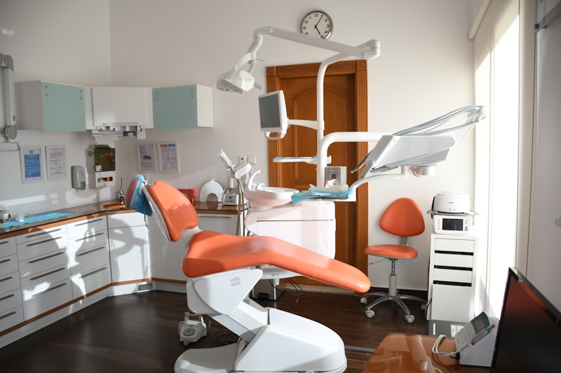 Orthodontics