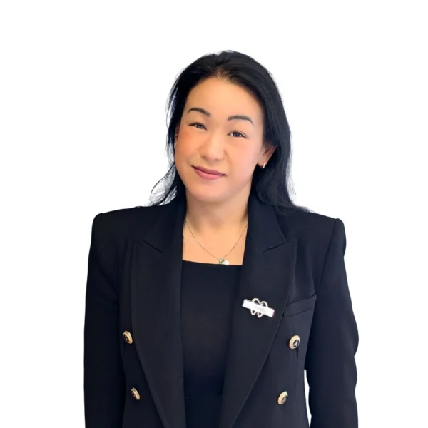 Yvonne Li